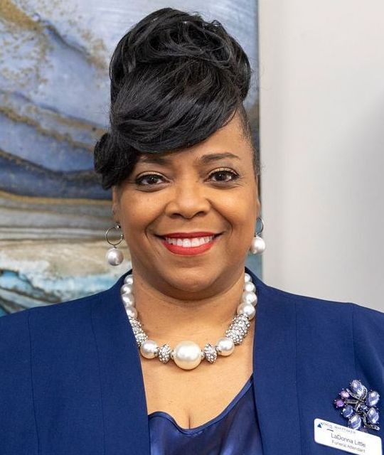 LaDonna Little