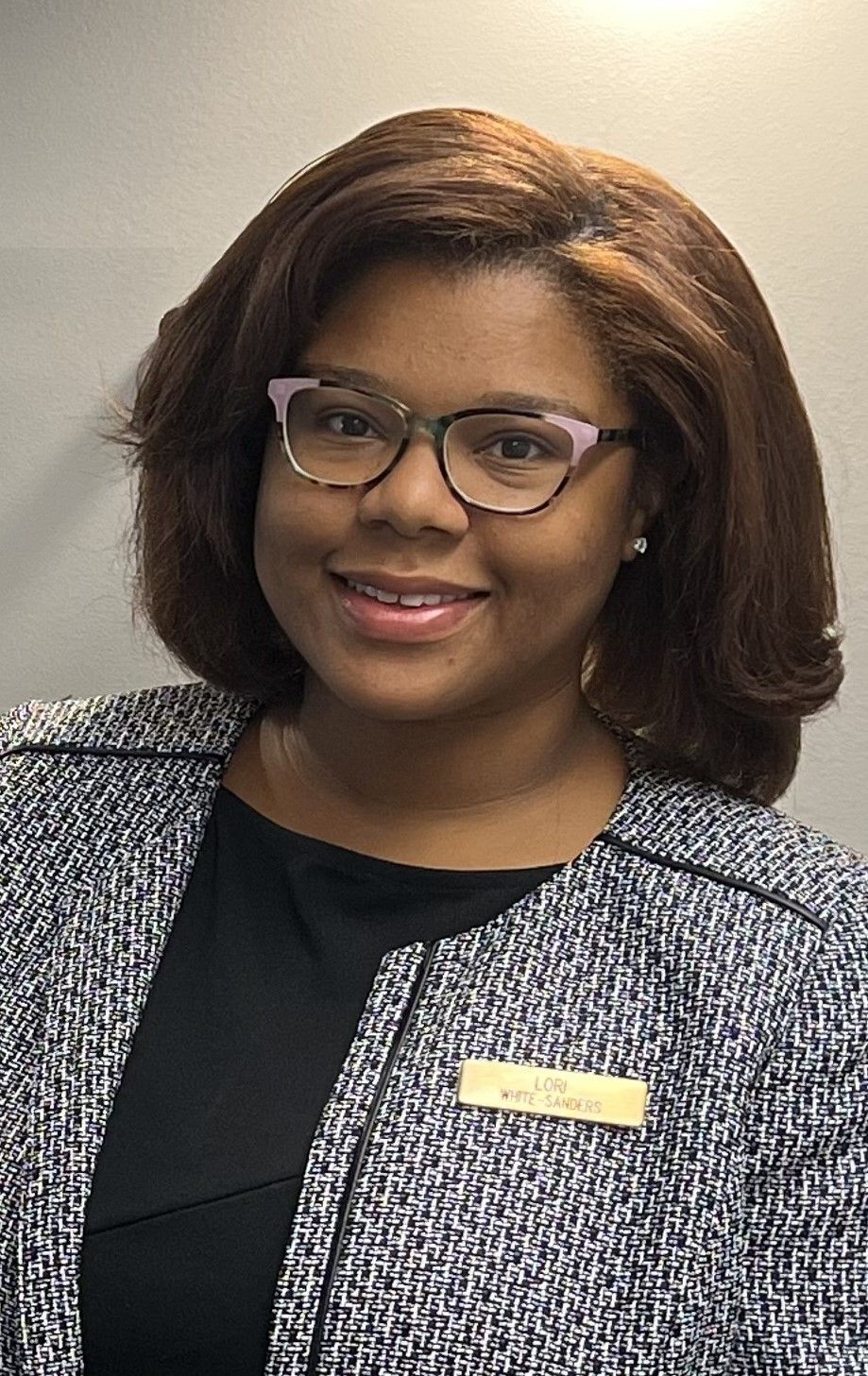 Lori Michelle White-Sanders