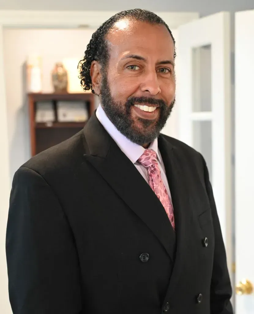 Thaddeus Pratt