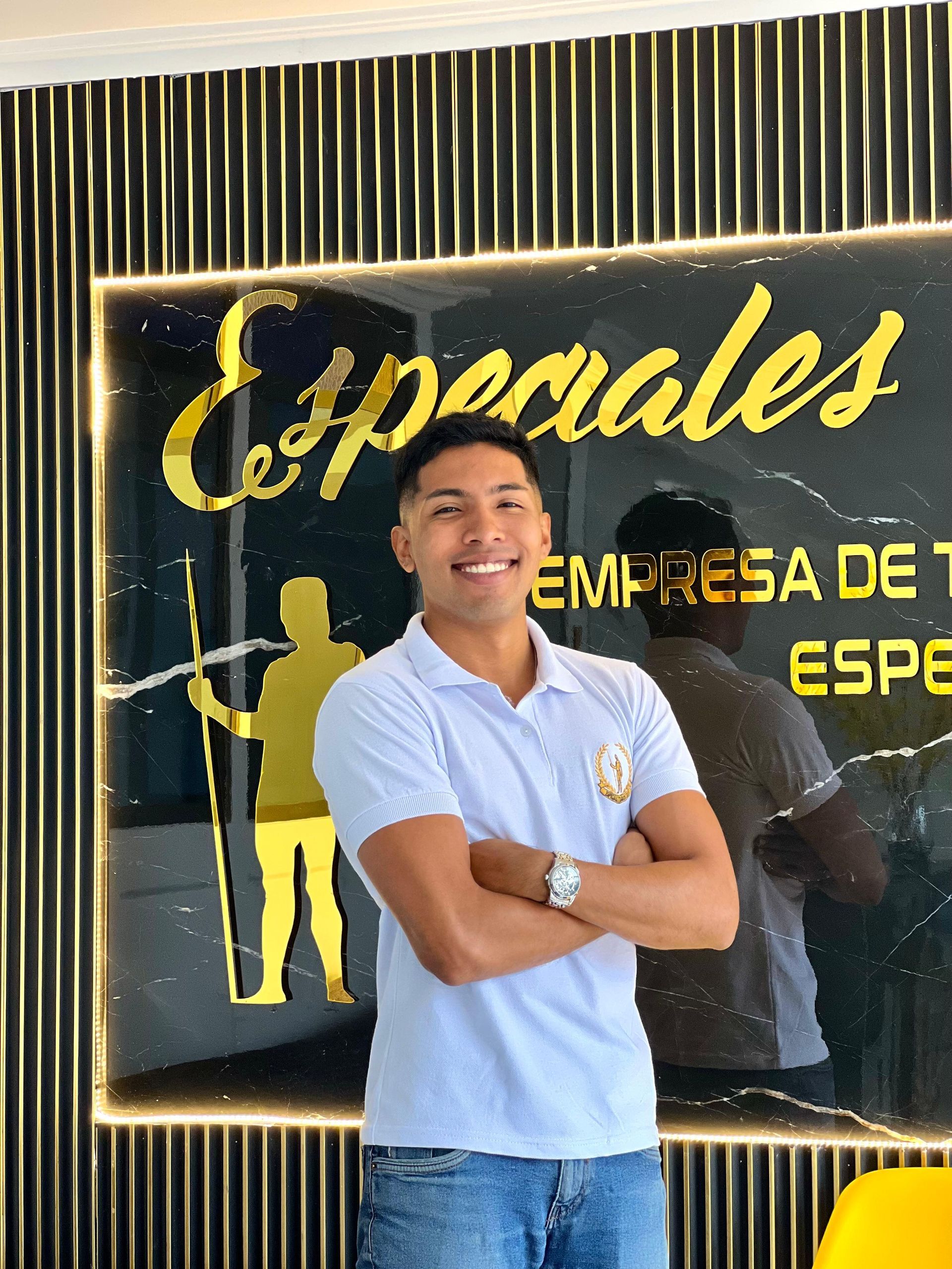 Coordinador de transporte