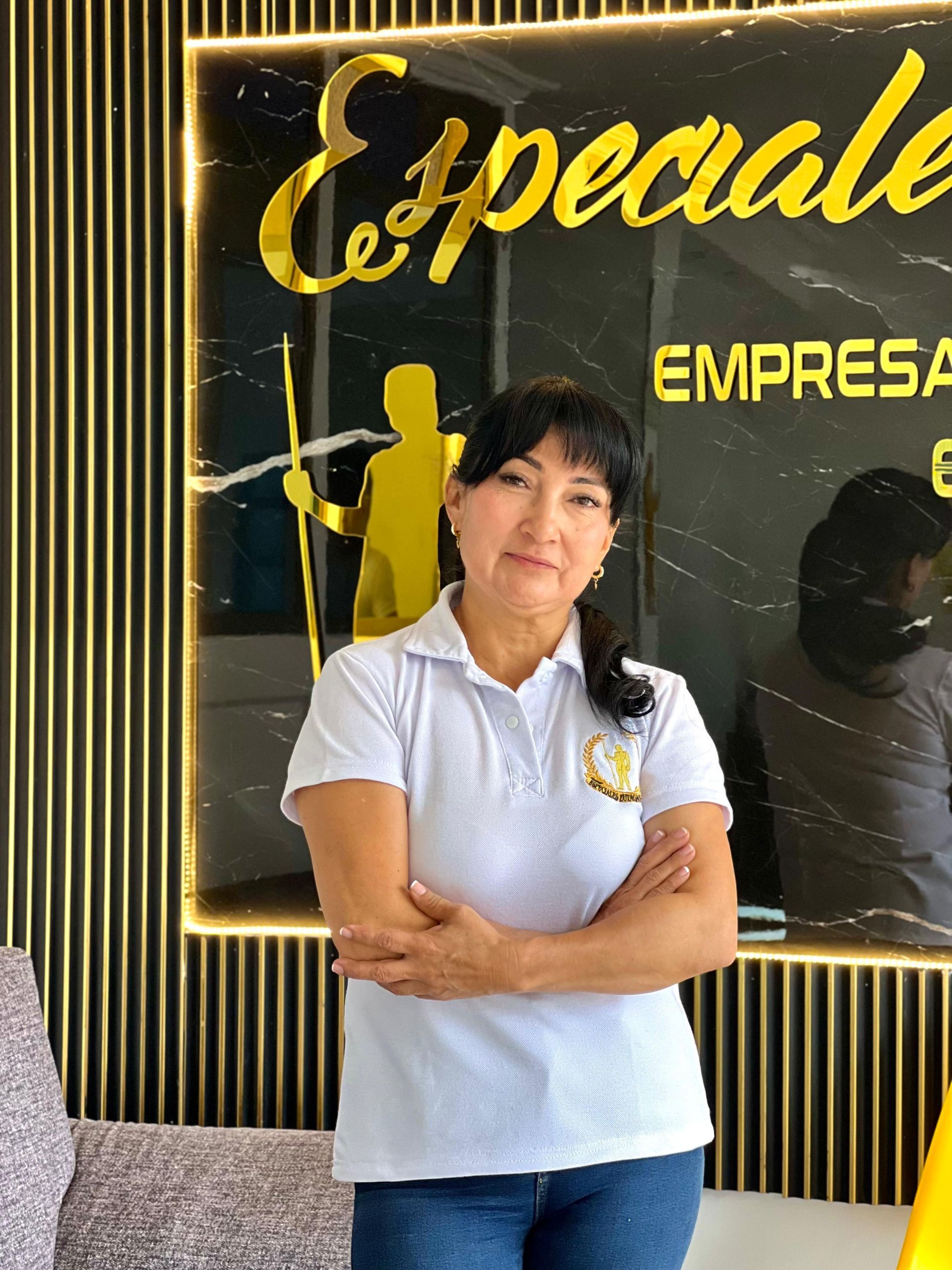 Fundadora Especiales Zutagaos