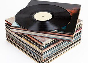 Movies & Music - New and Used Laser Discs in Ephrata, PA