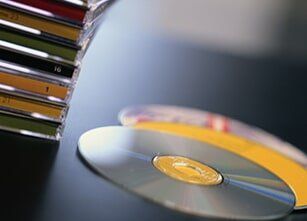 Compact Discs - New and Used Laser Discs in Ephrata, PA