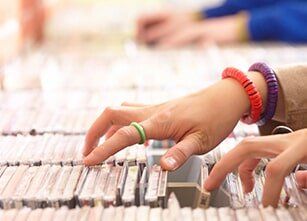 New & Used CD, DVD - New and Used Laser Discs in Ephrata, PA