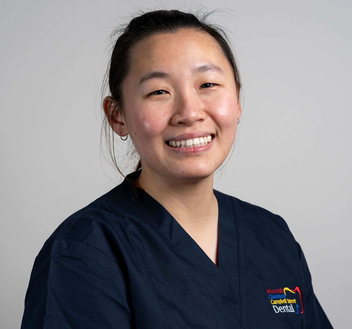 Dr Wei Sia – Dentist — Hobart, TAS — Moonah Dental Centre