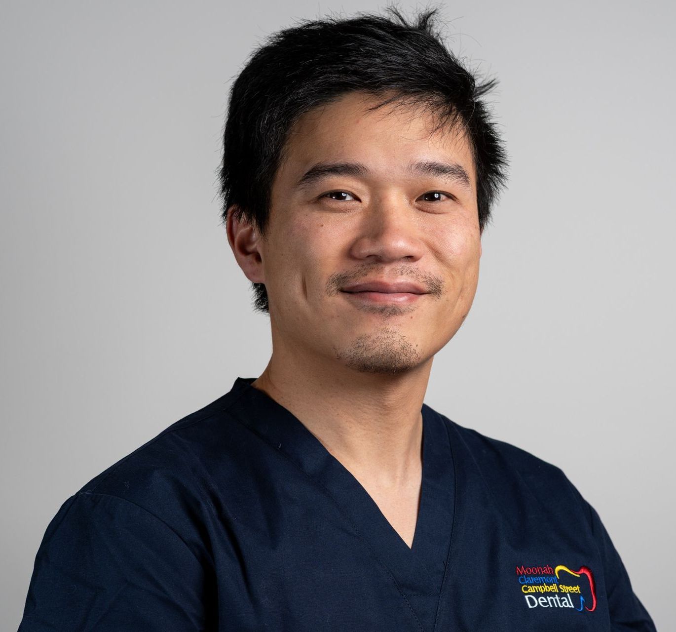 Dr. Zhu — Hobart, TAS — Moonah Dental Centre