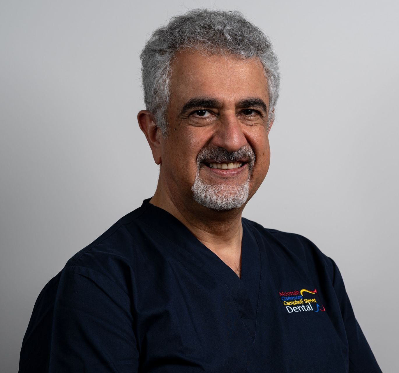 Dr. Adib Kashani — Hobart, TAS — Moonah Dental Centre