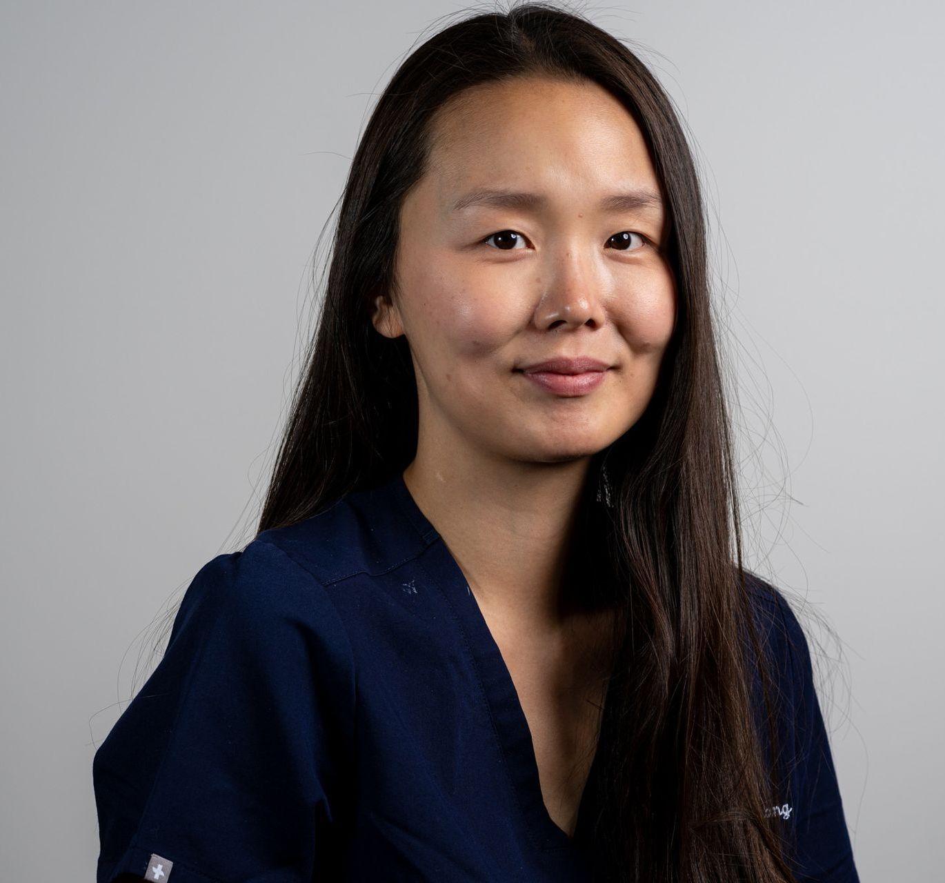 Dr. Michelle Huang — Hobart, TAS — Moonah Dental Centre