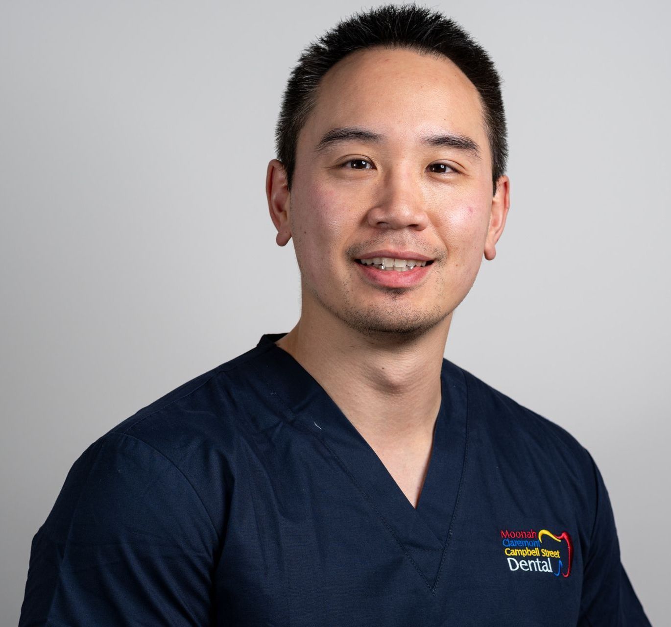 Dr Willis Wong – Dentist — Hobart, TAS — Moonah Dental Centre