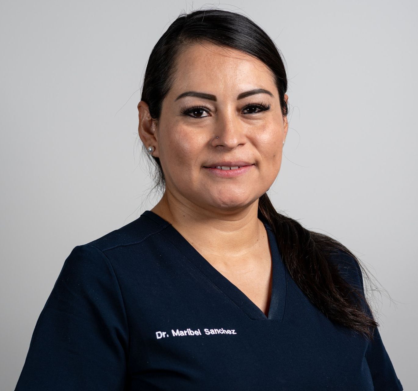 Dr. Maribel Sanchez — Hobart, TAS — Moonah Dental Centre - Campbell Street Dental Centre