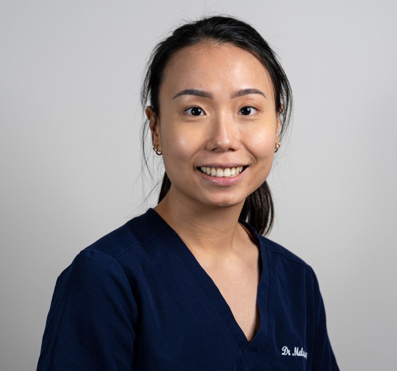 Dr. Melanie Yap — Hobart, TAS — Moonah Dental Centre