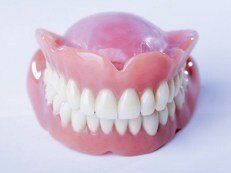 Dentures — Hobart, TAS — Moonah Dental Centre