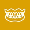 Dentures Icon — Hobart, TAS — Moonah Dental Centre