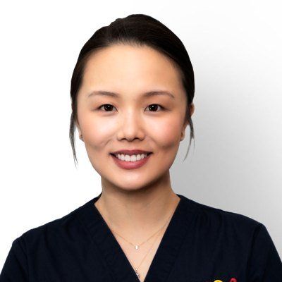 Dr. Michelle Huang — Hobart, TAS — Moonah Dental Centre