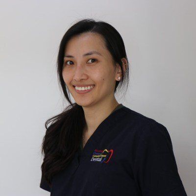 Dr. Siyao Wang — Hobart, TAS — Moonah Dental Centre