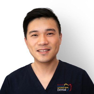 Dr. Zhu — Hobart, TAS — Moonah Dental Centre