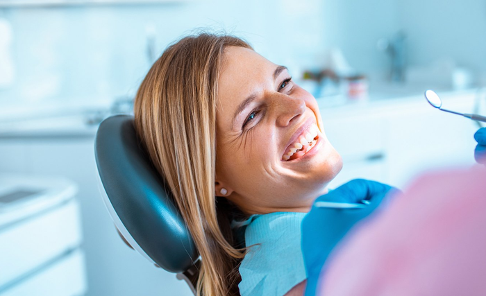 Emergency Dental Care — Hobart, TAS — Moonah Dental Centre