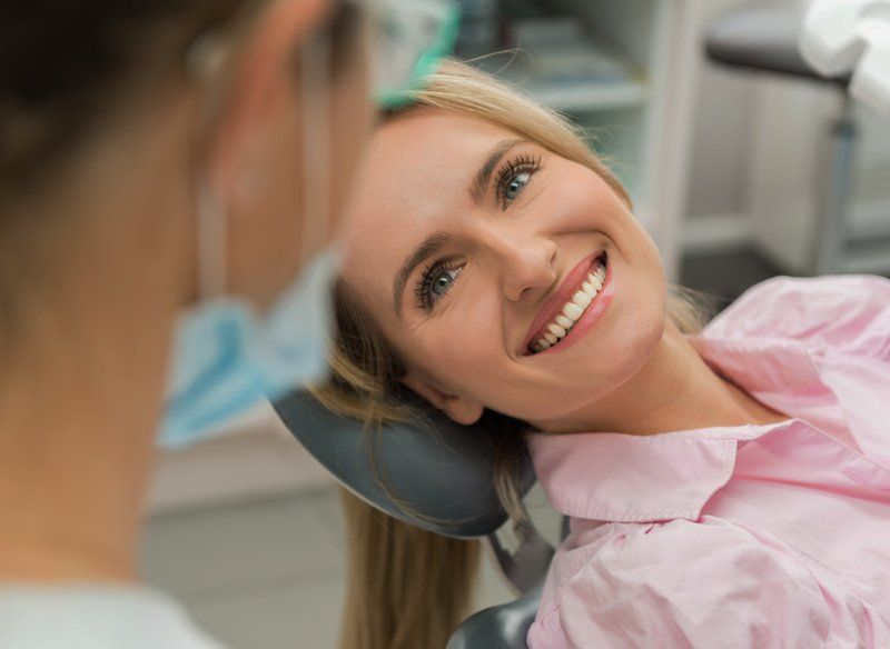Anti-wrinkle Treatments — Hobart, TAS — Moonah Dental Centre