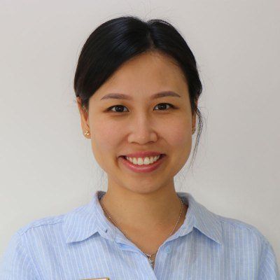 Dr. Michelle Yap — Hobart, TAS — Moonah Dental Centre