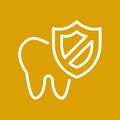Mouthguards & Night Guards Icon — Hobart, TAS — Moonah Dental Centre
