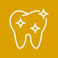Teeth Whitening Icon — Hobart, TAS — Moonah Dental Centre