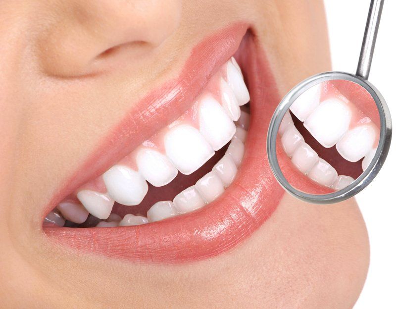 Women Smile — Hobart, TAS — Moonah Dental Centre