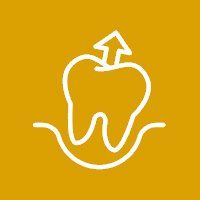 Wisdom Teeth Removal Icon — Hobart, TAS — Moonah Dental Centre