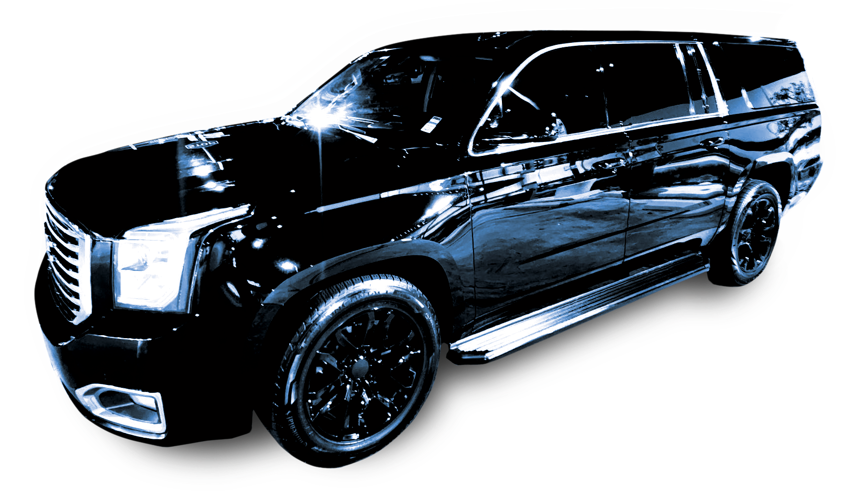 professional chauffeur driver airport transportation