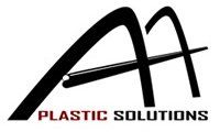 AA Plastic Solutions Ltd logo