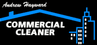 Andrew Hayward Commercial Cleaner—Servicing Homes & Businesses in Lismore