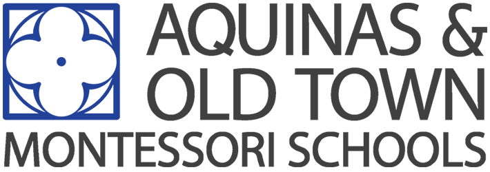 Aquinas & Old Town Montessori Schools