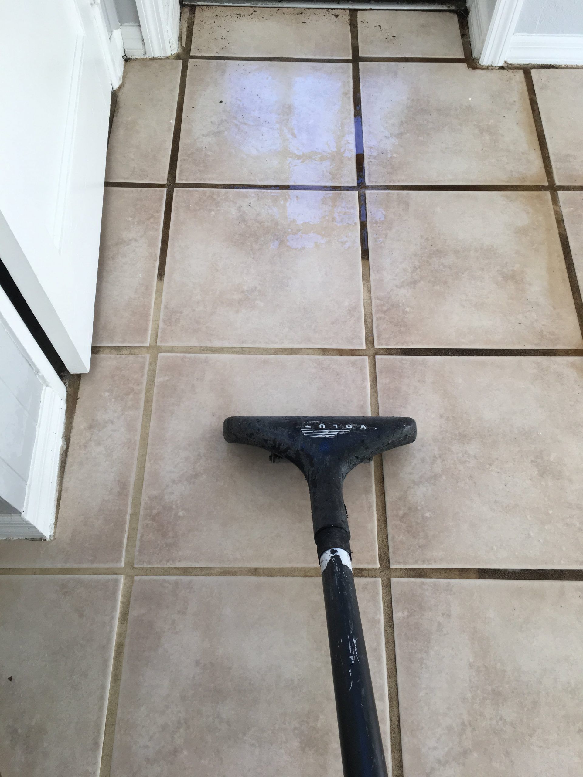 Tile Cleaning — St. Petersburg, FL — Dynamic Steam Carpet Cleaners