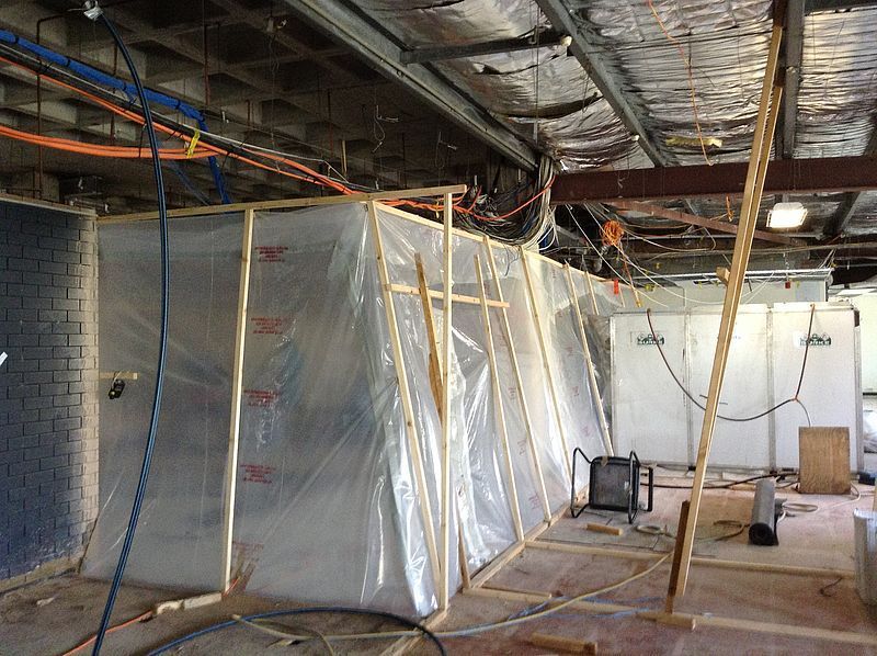 Asbestos Identification — Toowoomba, QLD — Burke Industries Pty Ltd