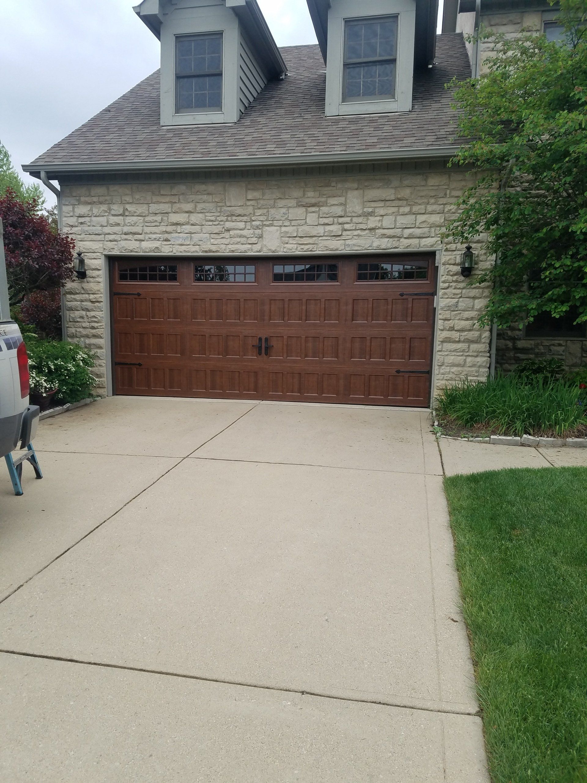 Best Garage Door Company in Columbus Ohio Door Depot