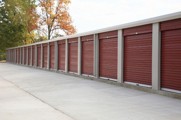 Garage Door Service And Repair