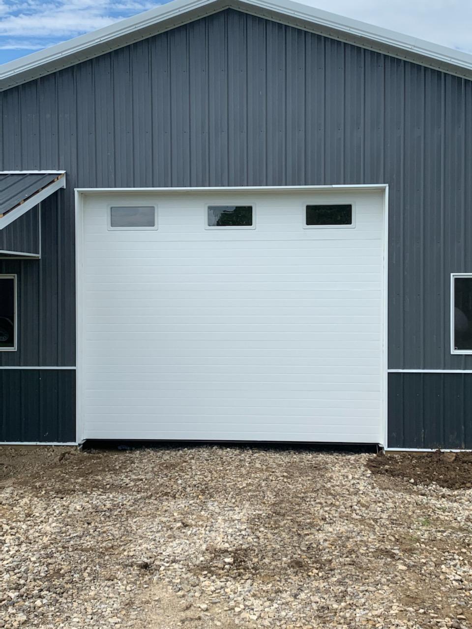 Commercial Garage Doors that Meet Your Needs
