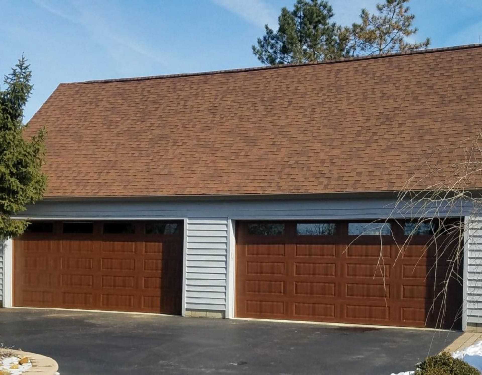 Garage Door Repair Services Columbus Ohio