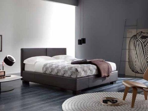 arredo camera da letto