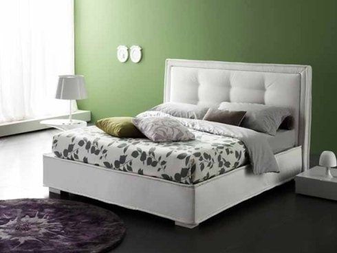 arredo camera da letto