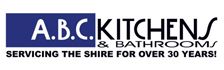 A.B.C. Kitchens & bathrooms