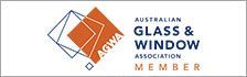 Australian Glass & Window Association Member