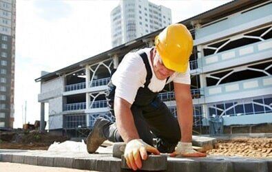 Masonry — Building Inspection in Plainville, CT