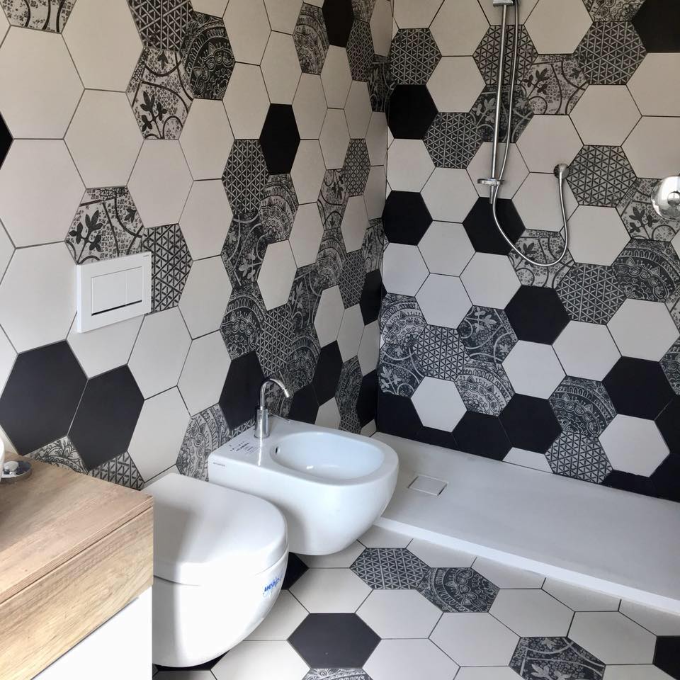 ristrutturazione bagno