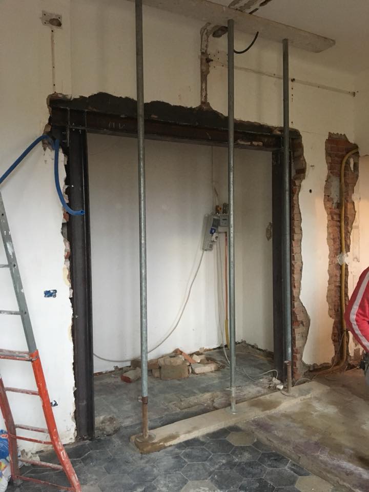 ristrutturazione casa