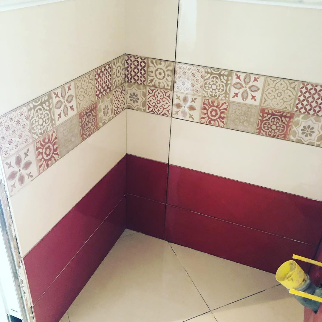 posa rivestimenti moderni