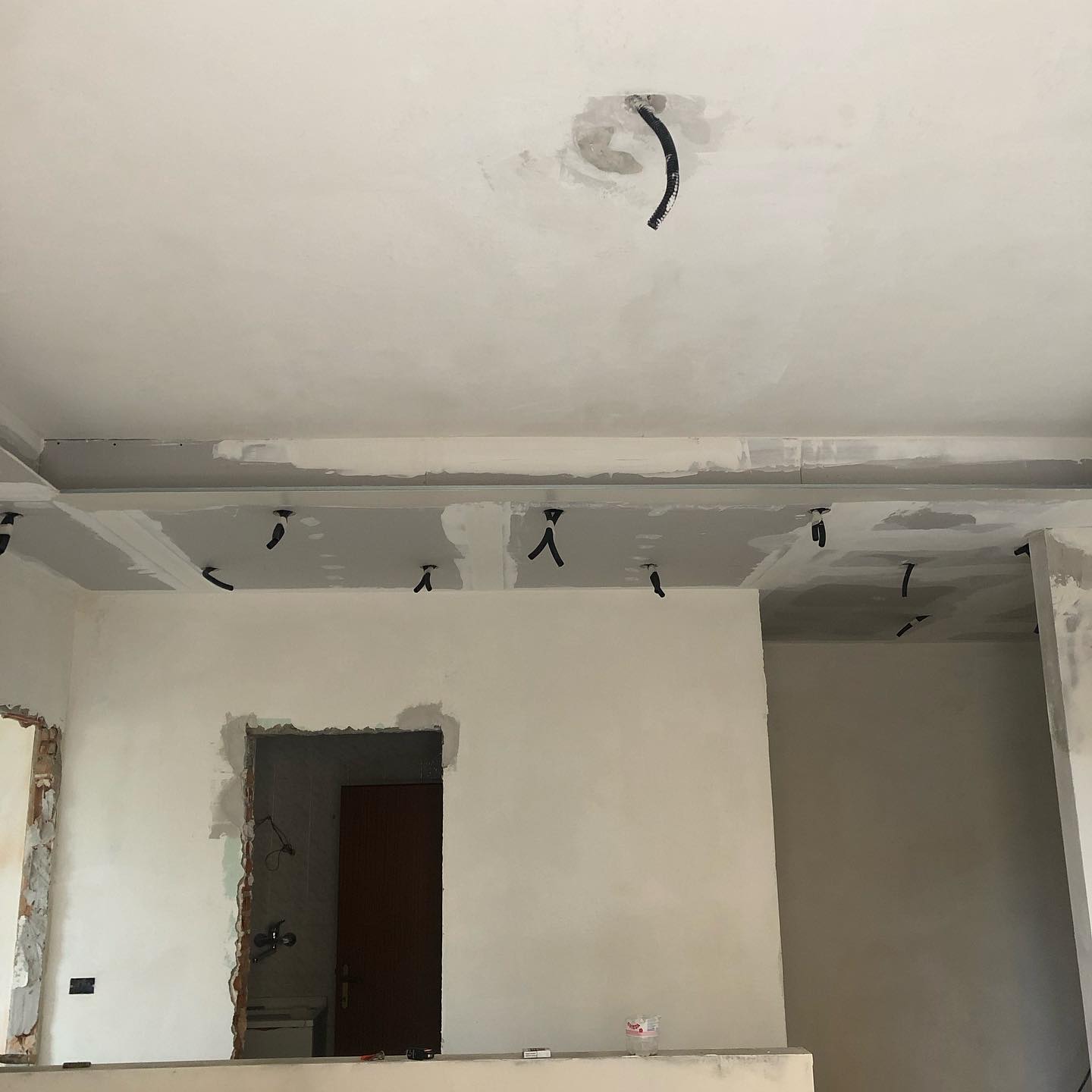 progettazione illuminazione