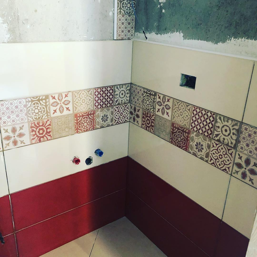 rivestimenti moderni