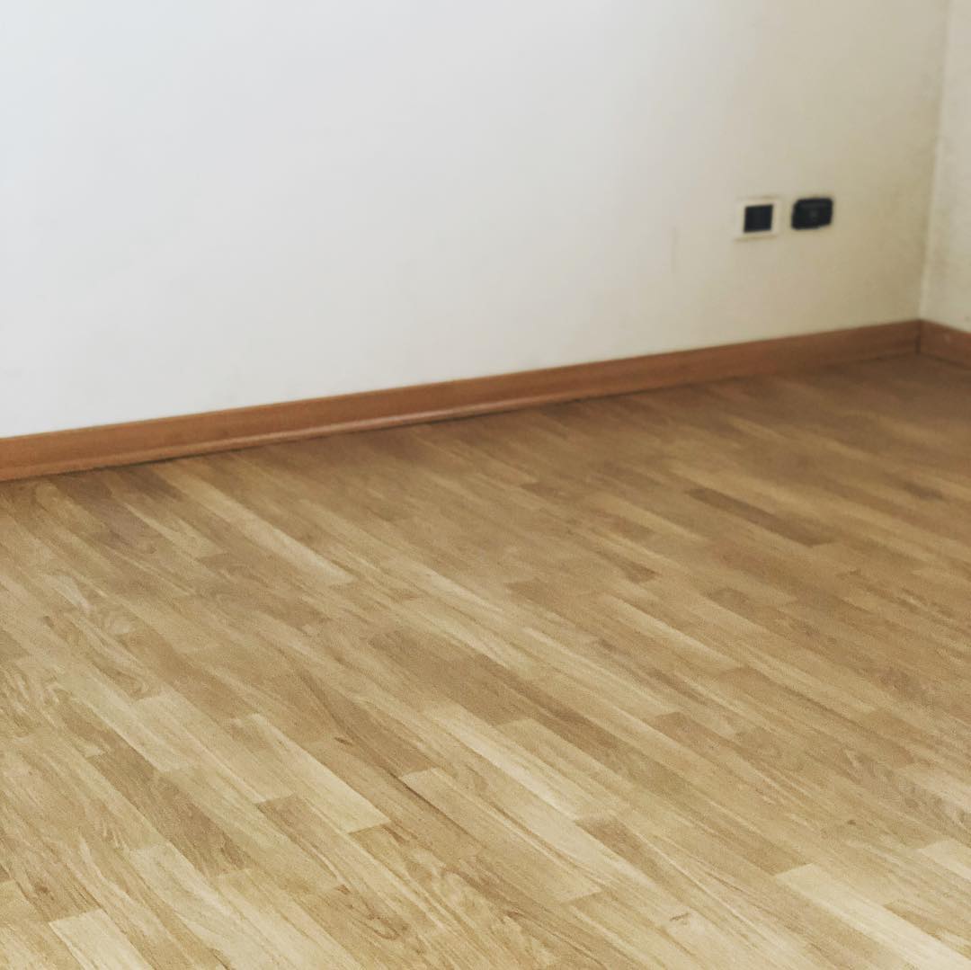 parquet in rovere