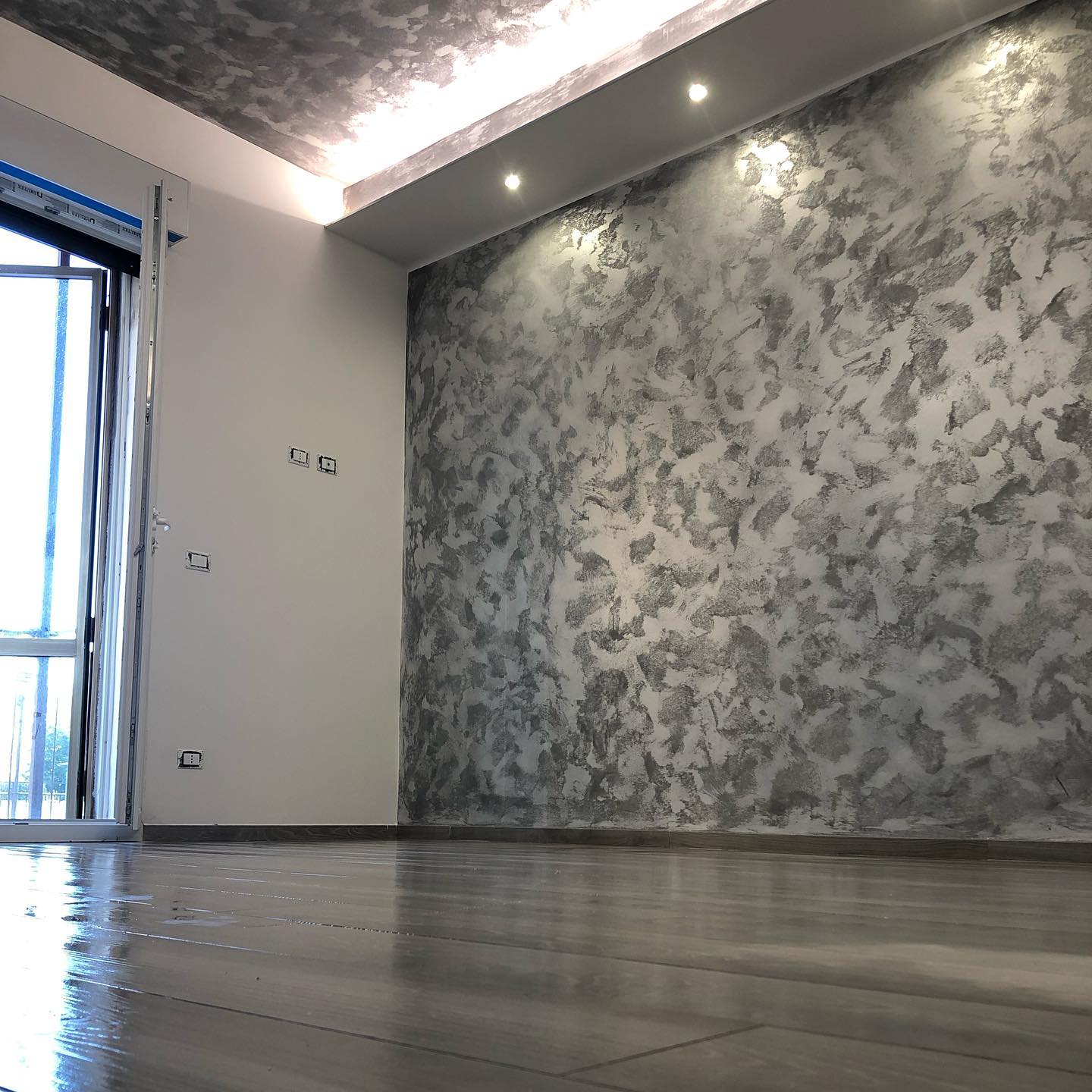 ristrutturazione villa