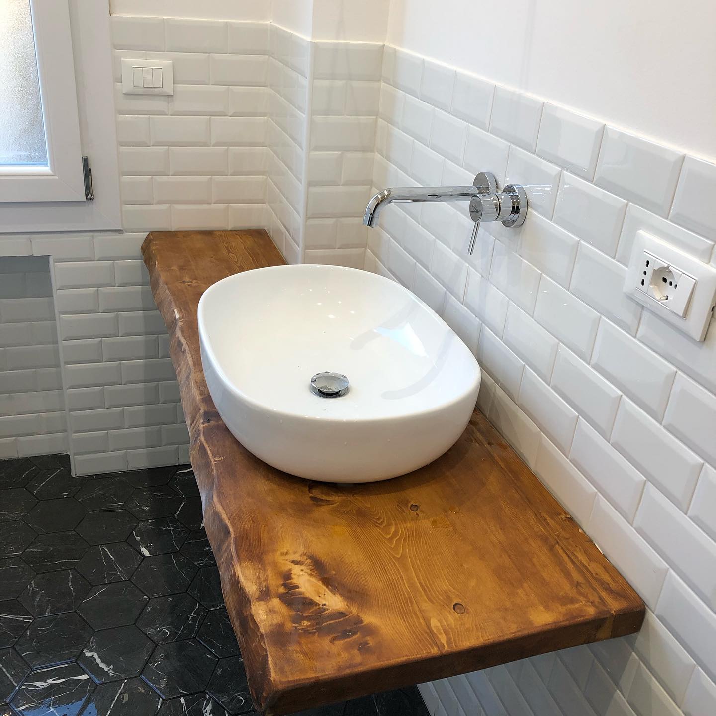 arredo bagno su misura